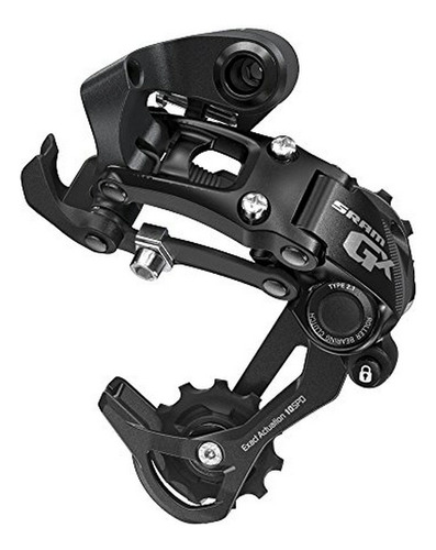 Desviador, Tensor, Descar Sram Gx 2x10 Rear Derailleur, Type