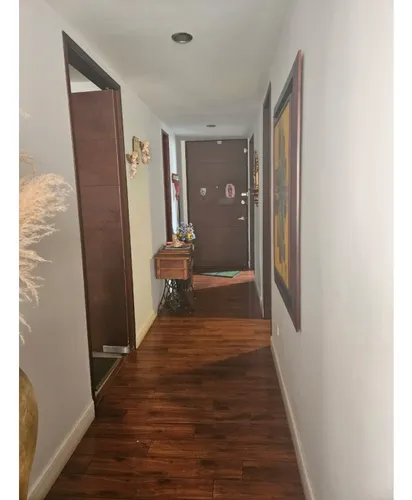 Vendo Apartamento Pasadena 119 M2 Terraza Propia Y Cbs, 2 Garajes