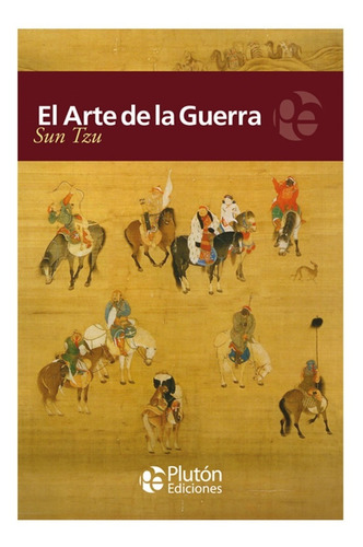 Libro El Arte De La Guerra Sun Tzu