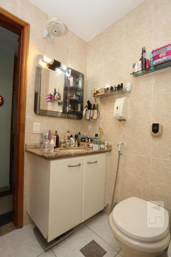 Apartamento À Venda - Copacabana, 3 Quartos, 193 - S893120666