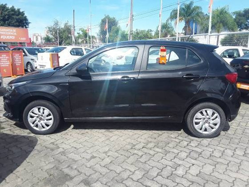 Fiat Argo 1.0 Firefly Flex Drive Manual