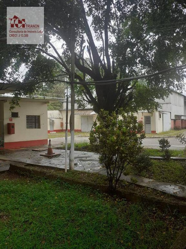 Imagem 12 de 30 de Galpão, 3300 M² - Venda Por R$ 25.000.000,01 Ou Aluguel Por R$ 120.000,00/mês - Jardim Jaraguá - São Paulo/sp - Ga0058