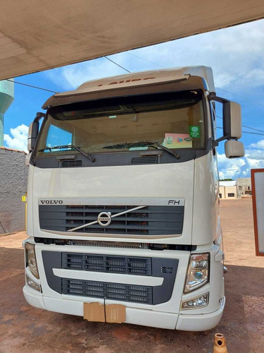 Volvo Fh 440