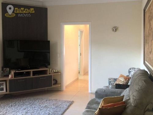 Imagem 9 de 22 de Casa Com 4 Dormitórios À Venda, 350 M² Por R$ 1.650.000,00 - Jardim Theodora - Itu/sp - Ca1444