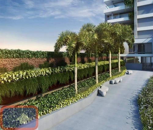Imagem 14 de 26 de Apartamento Com 3 Quartos E 4 Banheiros A Venda , 167 M² - Pinheiros - 17281