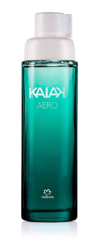 Perfume Natura Kaiak Aero Femenino 100 Ml 