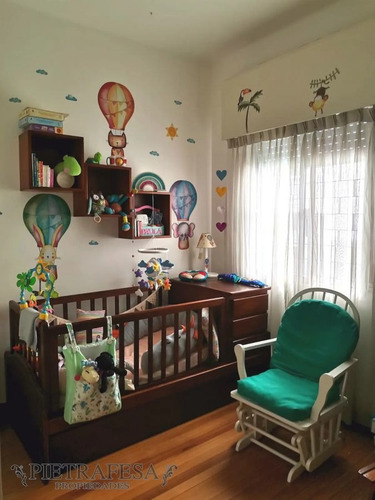 Imagen 10 de 15 de Casa En Venta - 2 Dormitorios, 1 Baño, Azotea Con Parrillero - Mariano Moreno - La Blanqueada
