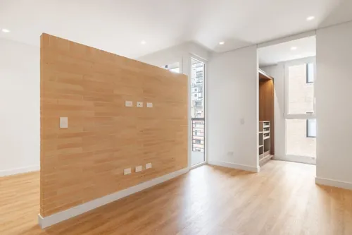 Apartamento En Venta En Chicó Reservado. Cod V22202