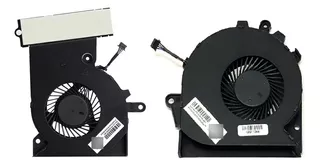 Cooler Fan Notebook Hp Omen 15-ce 929455-001 929456-001