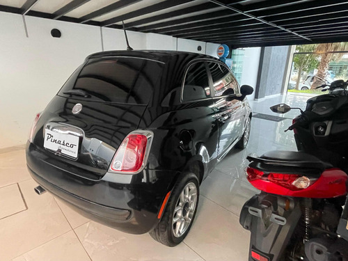 Fiat 500 1.4 Cult 85cv