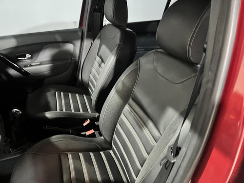 Renault Sandero 1.6 16v Intense