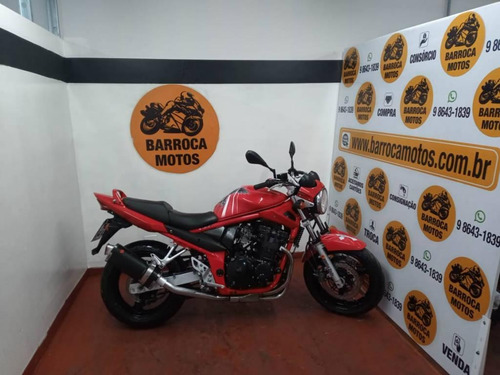 Imagem 4 de 4 de Suzuki Bandit 650