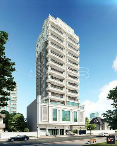 Imagem 1 de 7 de Le Princess Residence - 3 Suites Morretes Itapema - 3844