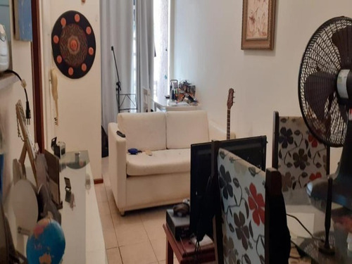 Imagem 1 de 16 de Apartamento - Ap00539 - 70218981