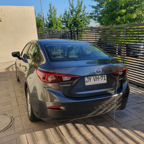 Mazda 3 Sedan V 2.0 6mt Skyactive Android/Carplay