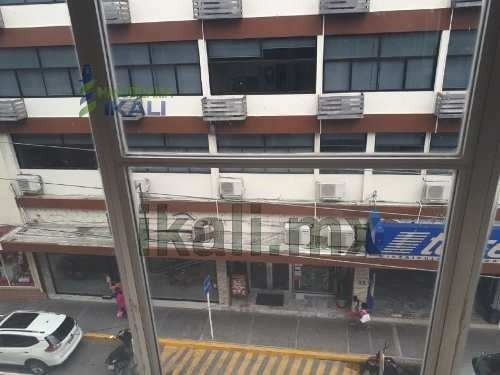 Imagen 21 de 23 de Renta De Piso Para Oficina Centro Tuxpan Veracruz. Excelente Espacios Para Oficinas En Avenida Principal Benito Juarez No. 39 Colonia Centro Del Municipio De Tuxpan Veracruz. En La Zona Comercial Del