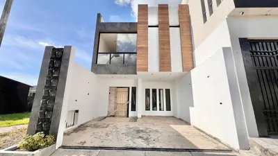 Casa en venta