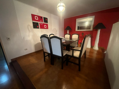 Casa A La Venta En Villa Adelina