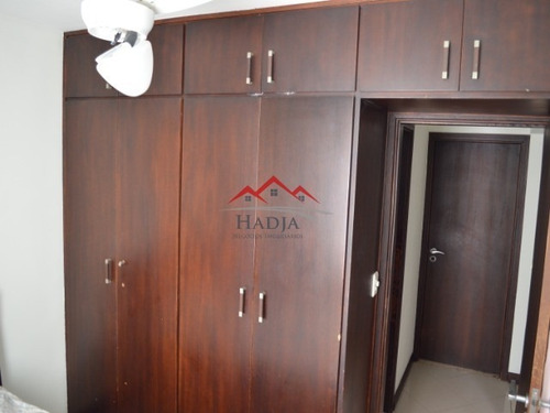 Apartamento Com 3 Dormitórios Edifício Acrópole - Jardim Bizarro - Jundiaí/sp. - Ap00062 - 34408224