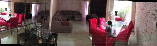 Imagem 12 de 15 de Casa Sobrado Para Venda, 3 Dormitório(s), 350.0m² - 5839