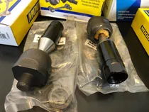 Comprar Rótula De Dirección Moog Toyota Prado Meru Y 4runner 96-2002