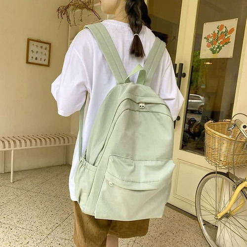 Mochila Para Niñas,mochila Informal De Gran Capacidad