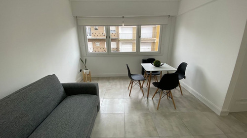 Imagen 12 de 24 de Venta De Departamento 1 Ambiente En Macrocentro, Mar Del Pla