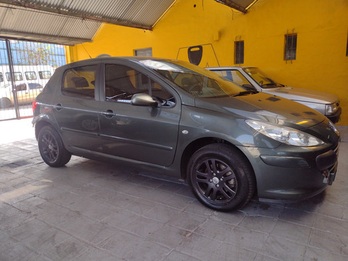 Peugeot 307 2.0 Hdi Xs Premium 110cv Mp3