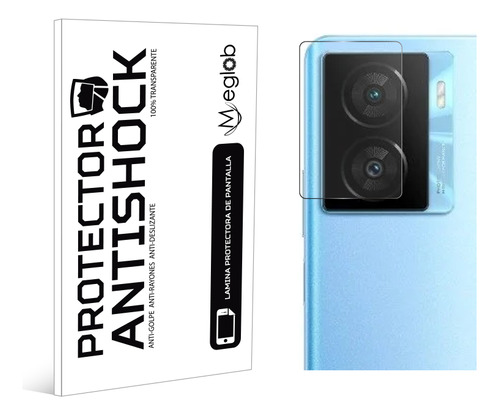 Protector De Camara Antishock Para Vivo Iqoo Z7x