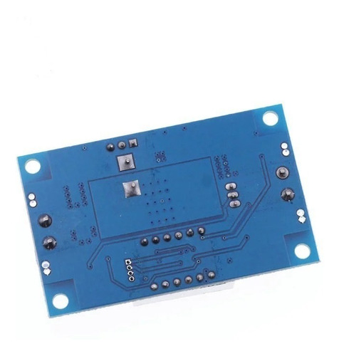 Imagen 5 de 5 de 10 Piezas Regulador Voltaje Stepdown Xl4015 1.25v-36v 75w
