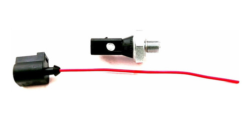 Bulbo De Aceite Con Arnes Vw Golf A4 1999 A 2007 Motor 2.0