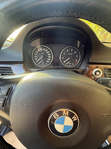 BMW Serie 3 3.0 330i At