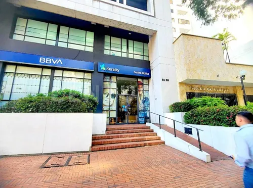 Alquiler Local Comercial En Edificio Torr Empresarial Siglo Xxi