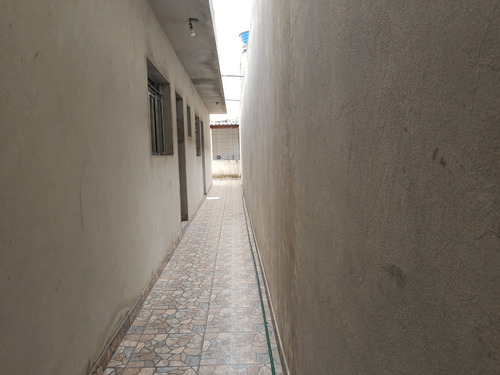 Imagem 14 de 14 de Vendo Casa Terreá Com Dois Dormitórios Pirajussara (vi511