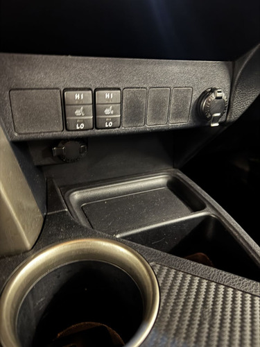 Toyota RAV4 RAV4 2.0 4x2 16V Aut.