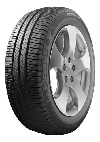 Kit 2 Pneus Michelin Aro 15 195/60r15 Energy Xm-2 88v