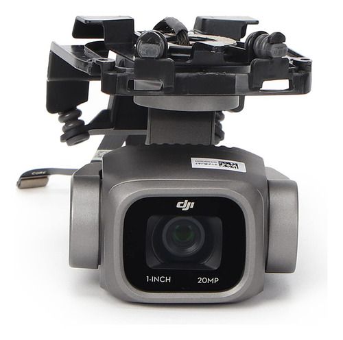 Gimbal Completo Com Camera E Flat E Ptz Drone Dji Air 2s