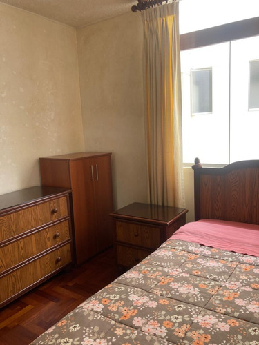 Vendo Dúplex Con Terraza,balcón Y Cochera, En Zona Estratégica De San Miguel,(4 Dorm./3 Baños/zona De Parrillas)al Costado Del Parque Re