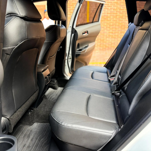 Toyota Corolla Cross 1.8 Hev Xei Cvt