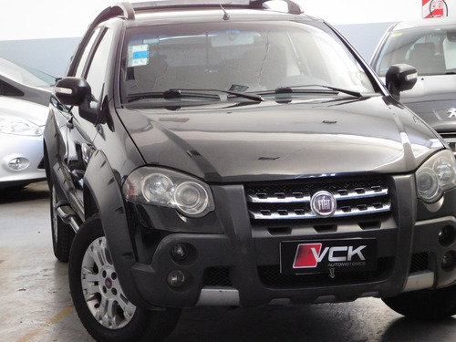 Fiat Strada Adventure Adventure