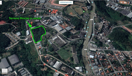 Área - Terreno Na Granja Viana - Ar0829