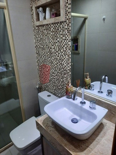 Imagem 8 de 15 de Apartamento - Vila Prudente - Ref: 10348 - V-10348