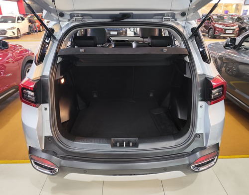 Chery Tiggo 5X 1.5 VVT TURBO TXS DCT