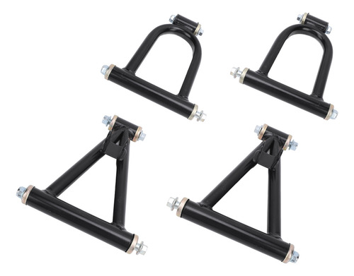 Kit De Amortiguadores De Suspensión Delantera Go Kart Swing