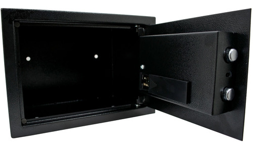 Caja Fuerte Electrónica Seguridad 14 PuLG Código Digital 104
