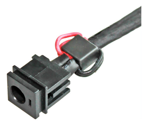 Centro De Carga Para Toshiba E200 E205 E205-s1904 E205-s1980