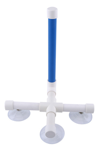 Bañera De Ducha Con Ventosa Plegable Con Ventosa Para Percas