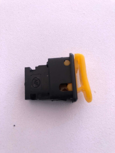 Imagen 3 de 6 de Botón Swiche De Moto Automática (corneta)
