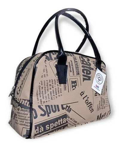Imagen 9 de 10 de Carteras, Bolsos, Morrales, Portacosmeticos Para Dama