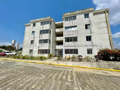 Apartamento en venta